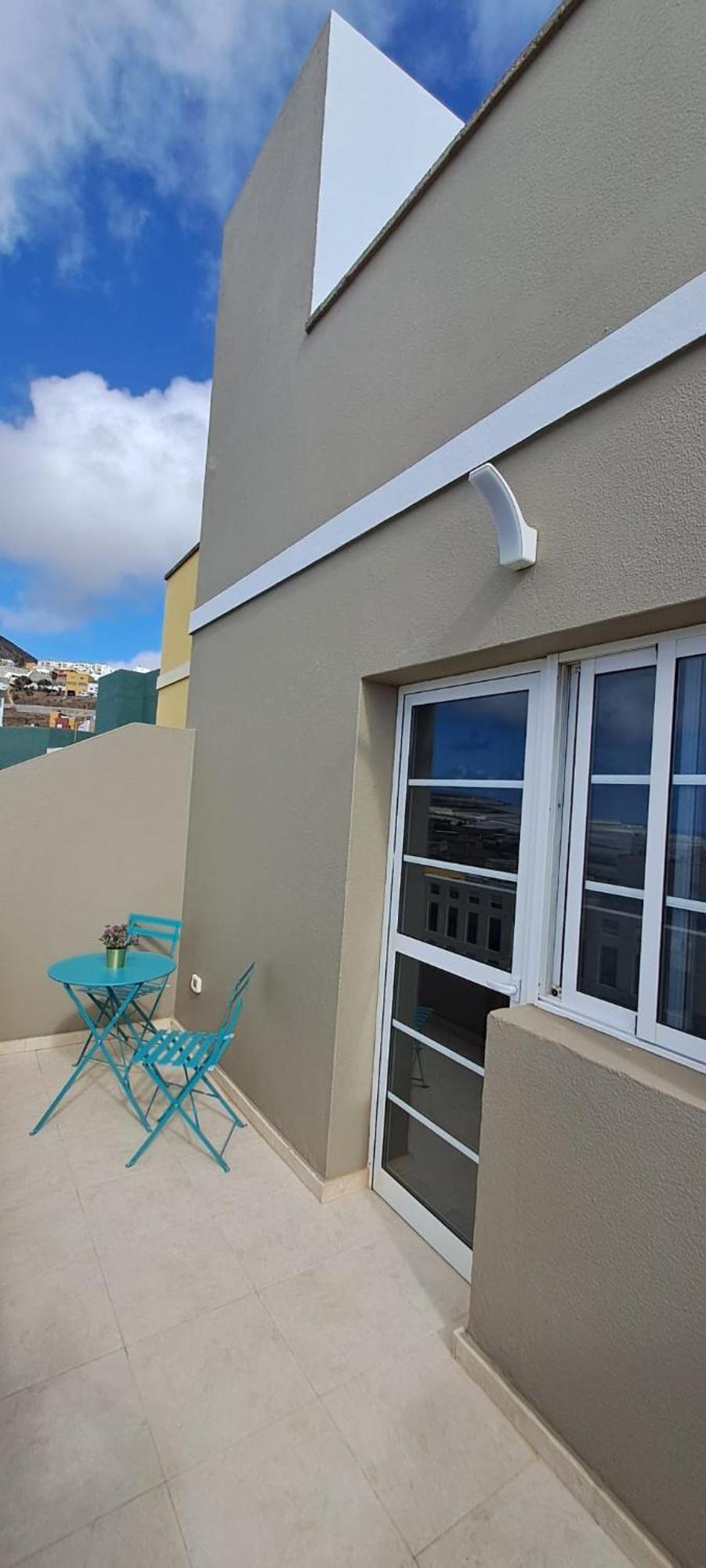 The Home E&N Gáldar Exterior foto